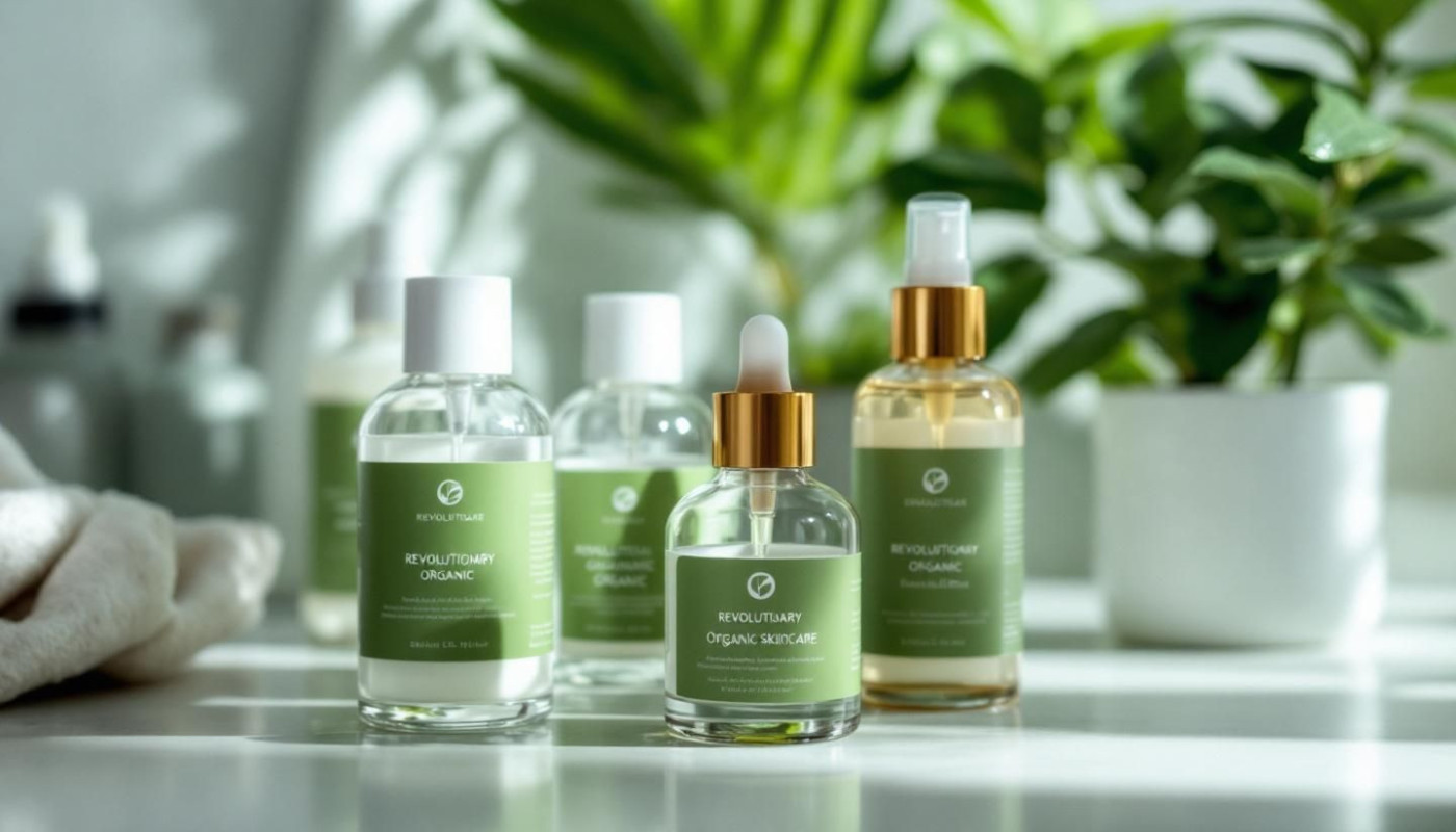Comment les cosmétiques bio révolutionnent-ils les soins quotidiens ?