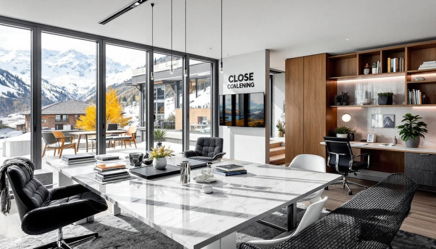 Comment une agence web à Chamonix peut booster votre entreprise locale