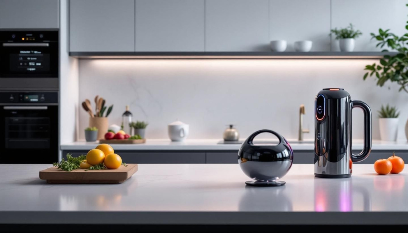 Intelligence artificielle et vie quotidienne applications pratiques en 2023